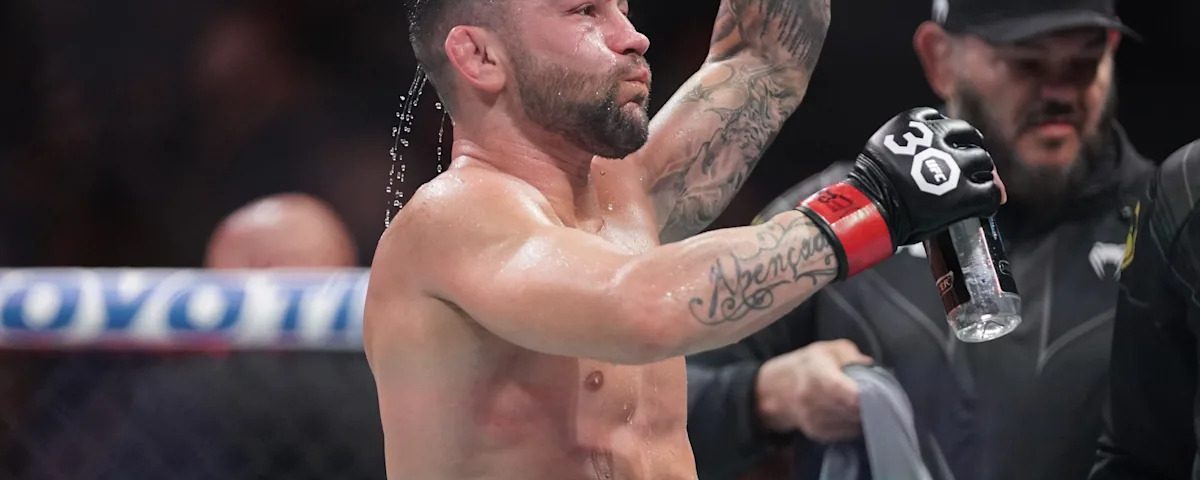 Pedro Munhoz Seeks UFC Release After 12-Year Career Shift