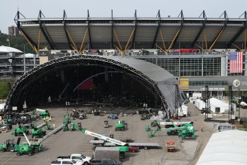 Pittsburgh Gears Up for NFL Draft: Fan Reactions Heat Up