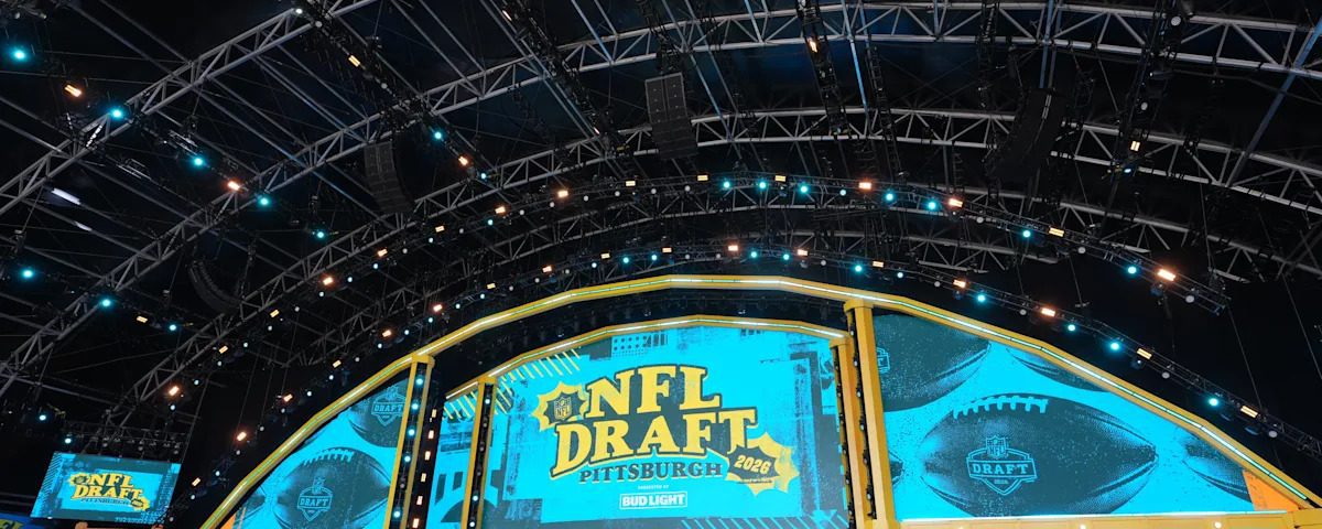 Pittsburgh Sets Attendance Record for 2026 NFL Draft