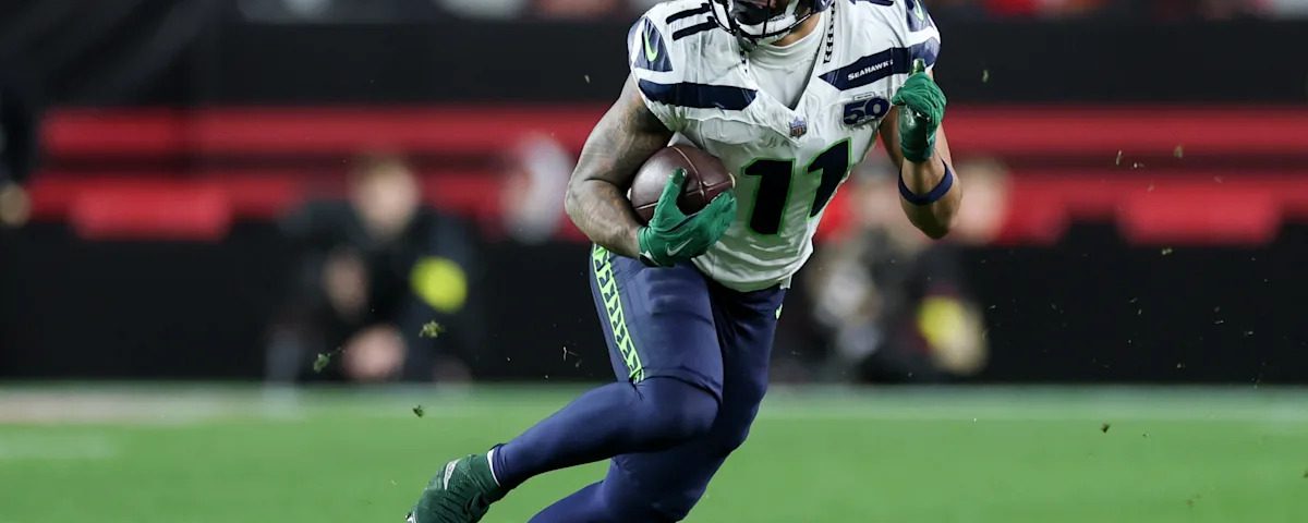 Post-Draft 2026 NFL Fantasy Football WR Rankings Insights