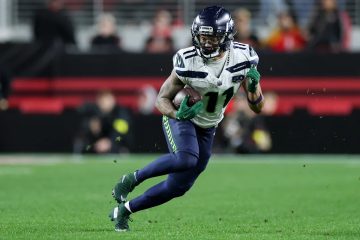 Post-Draft 2026 NFL Fantasy Football WR Rankings Insights