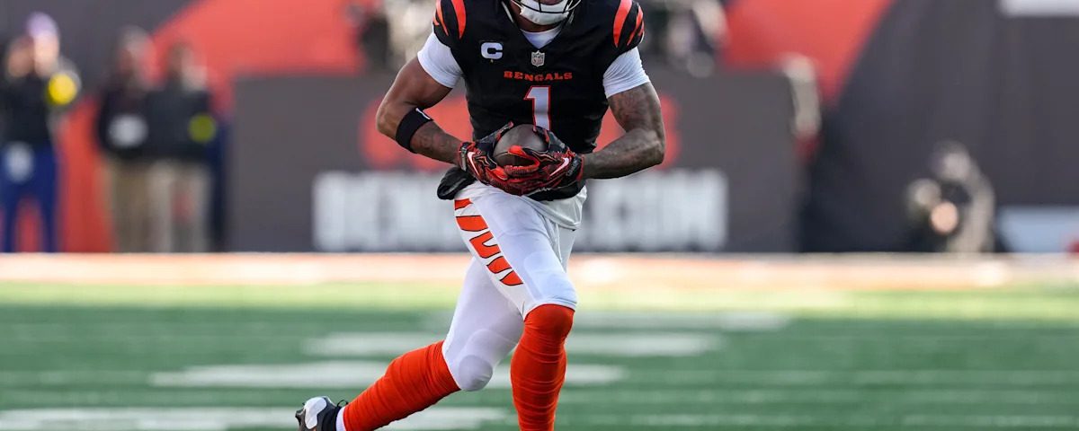 Post-Draft Fantasy Football Rankings: NFL’s Top Players to Watch