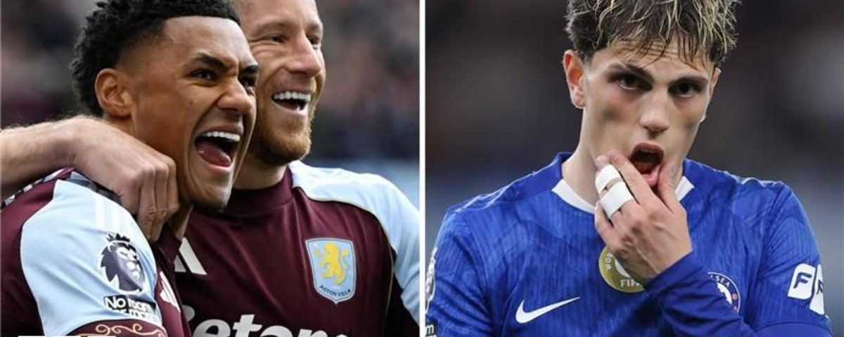 Premier League Race for Europe Heats Up as Fans React