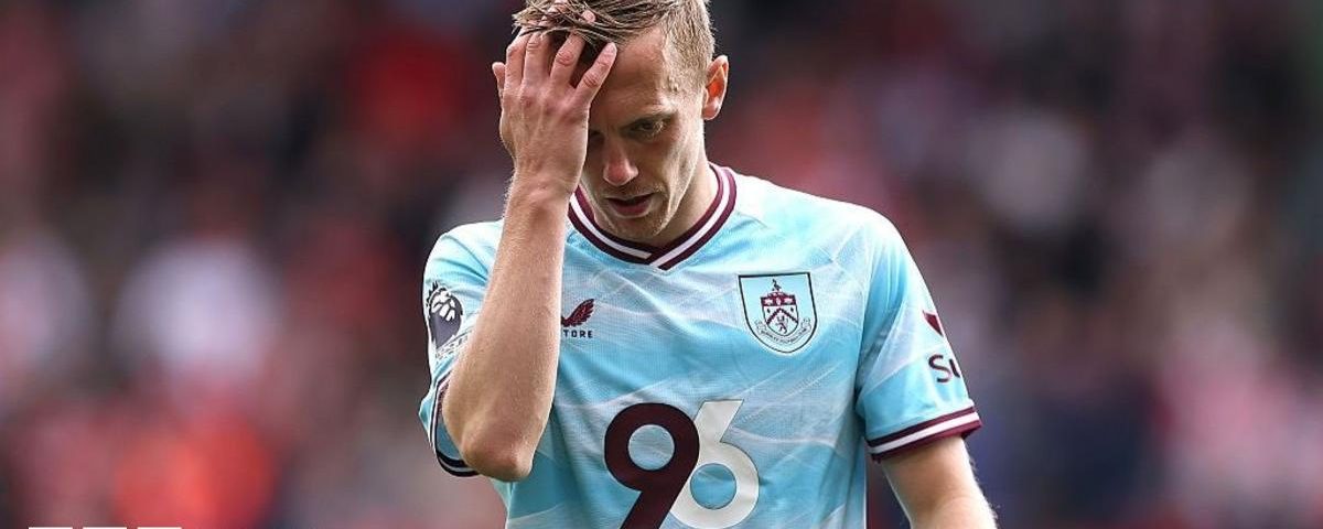 Premier League Relegation Battle: Who’s Next in 2026?