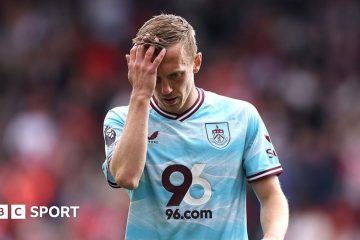 Premier League Relegation Battle: Who's Next in 2026?