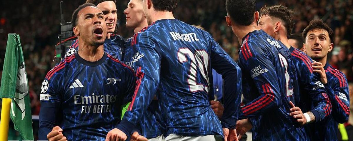 Premier League’s European Potential: A Tactical Analysis