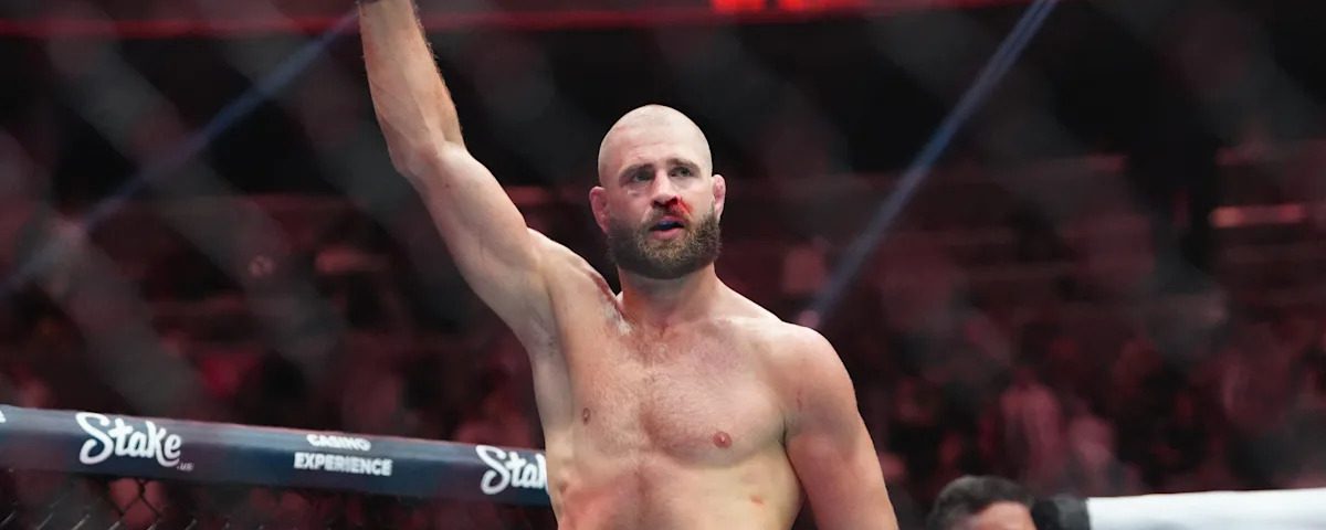 Procházka vs. Ulberg: UFC 327 Fight Result and Implications