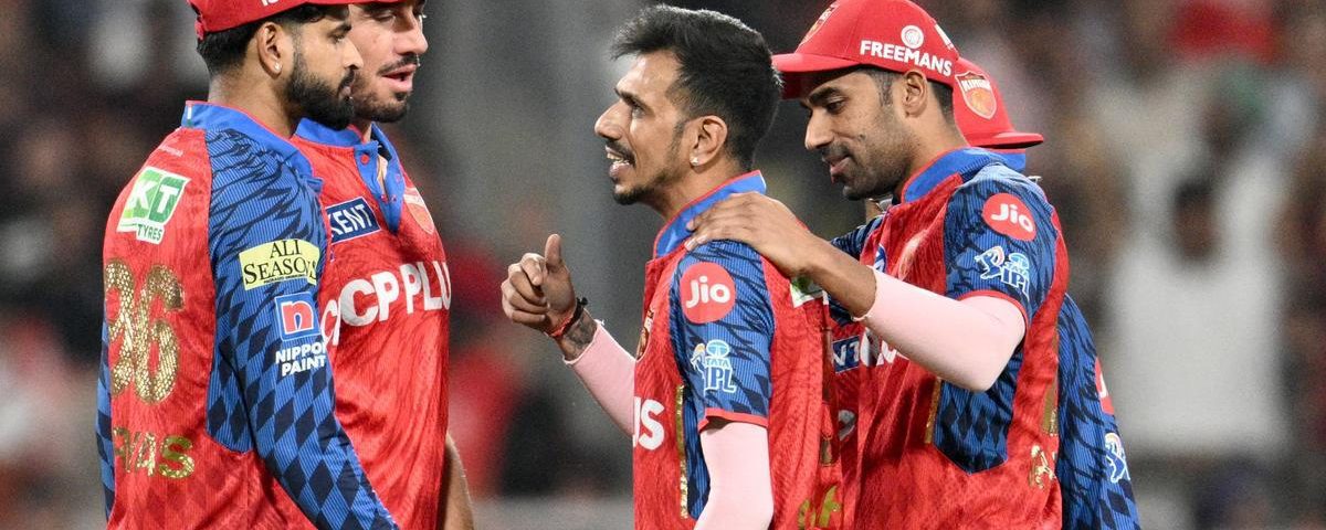 Punjab Kings Triumph Over Lucknow Super Giants in IPL 2026