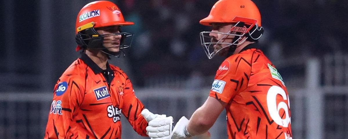 Punjab Kings vs Sunrisers Hyderabad: IPL 2026 Match Highlights