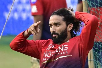 RCB vs GT: IPL 2026 Match with Historical Significance