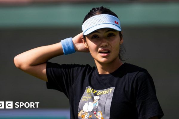 Raducanu's Illness Delays Grand Slam Aspirations for 2026