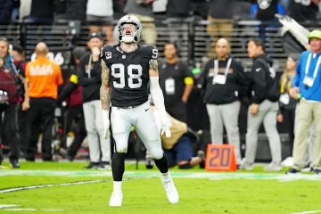 Raiders 2026 NFL Draft Picks: Key Insights and Future Implications