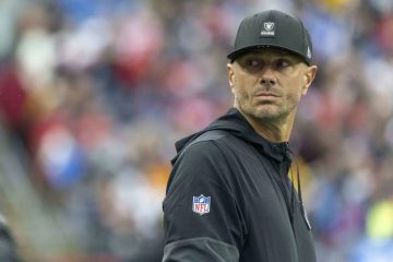 Raiders 2026 Undrafted Free Agents: Impact on NFL Roster