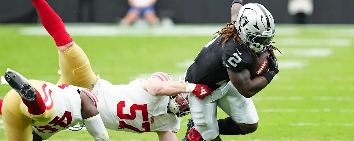 Raiders Eye 2026 NFL Draft: Key Needs and Predictions