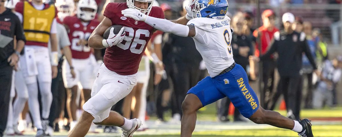 Raiders Eye Sam Roush to Enhance Tight End Depth for 2026 NFL Draft