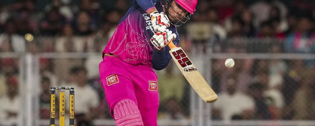 Rajasthan Royals’ Dominance: Breaking Records in IPL 2026