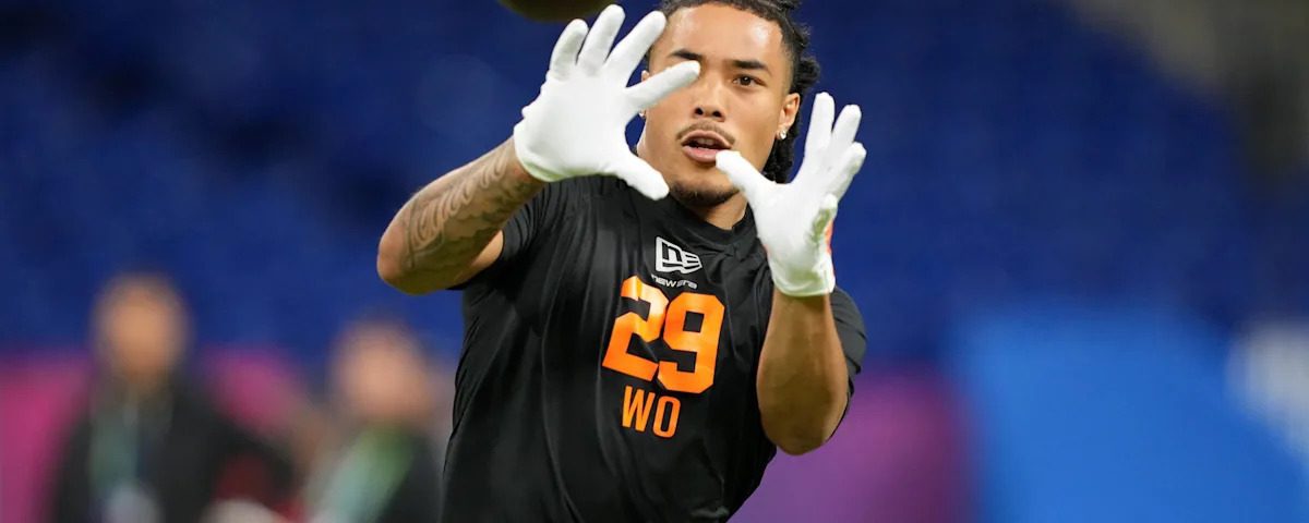 Rams 2026 NFL Draft Predictions: Fans React to Picks