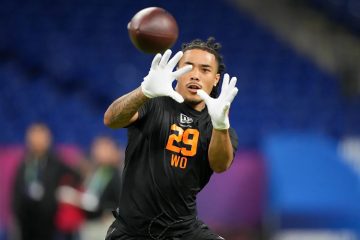 Rams 2026 NFL Draft Predictions: Fans React to Picks