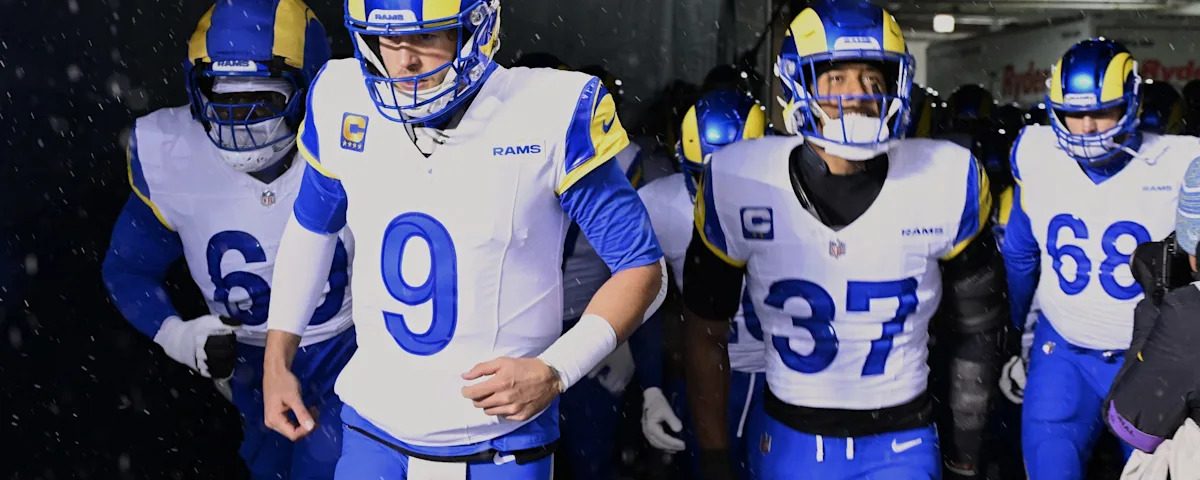 Rams Eye Bright Future with No. 13 NFL Draft Pick in 2026