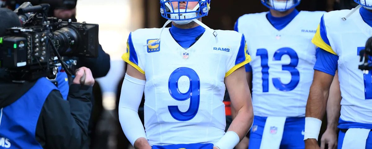 Rams Hold Seven Picks for 2026 NFL Draft: What’s Next?