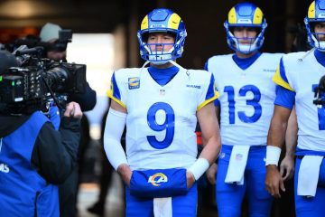Rams Hold Seven Picks for 2026 NFL Draft: What's Next?