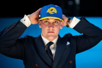 Rams' Interest in Ty Simpson Signals New Era in NFL Draft Strategy