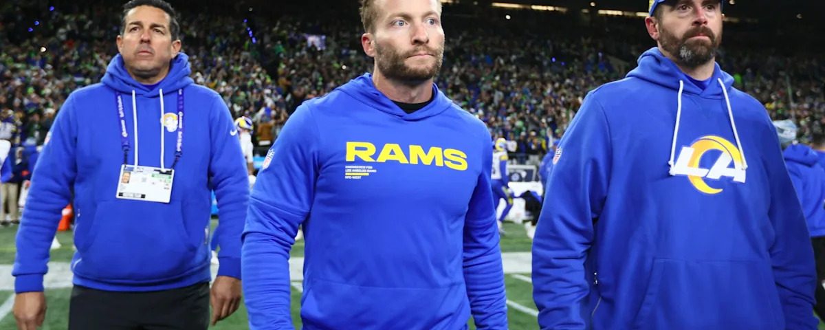 Rams Prepare for 2026 NFL Draft: A Look Back at History