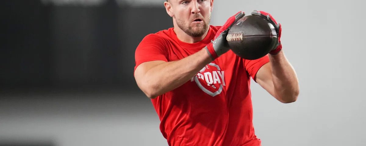 Rams Select Max Klare: What Fans Are Saying After the NFL Draft