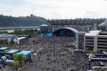 Rams’ Strategy: Analyzing Day 2 of the NFL Draft 2026