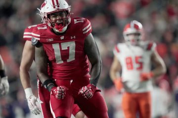 Rams Undrafted Free Agents: Who to Watch in 2026 NFL Season