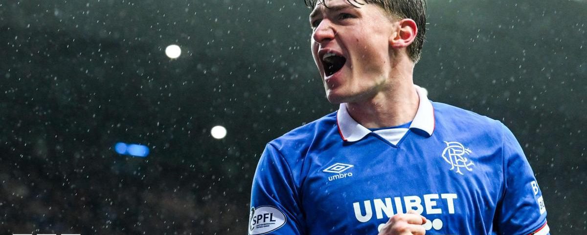 Rangers Face Tactical Challenge Following Naderi Injury