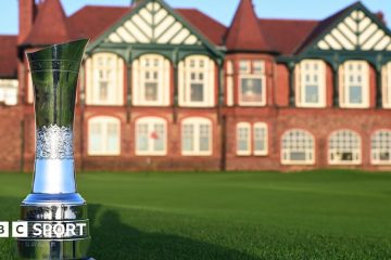 Record $10M Prize Fund Elevates Women's Open Golf Competition