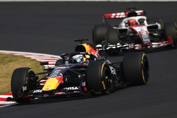 Red Bull Racing's New Hire: Impacts on Formula 1 Dynamics