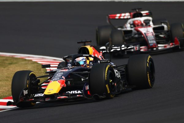 Red Bull Racing's New Hire: Impacts on Formula 1 Dynamics
