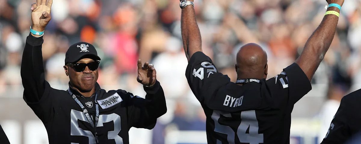 Remembering Rod Martin: Raiders Linebacker and Super Bowl Legend