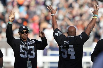 Remembering Rod Martin: Raiders Linebacker and Super Bowl Legend
