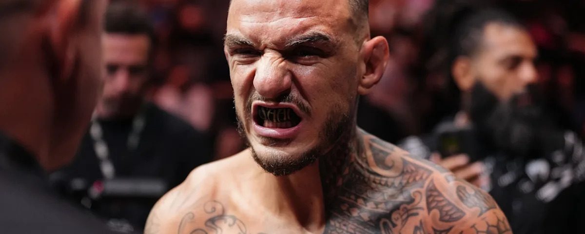 Renato Moicano vs. Chris Duncan: Tactical Breakdown Ahead of UFC Vegas 115