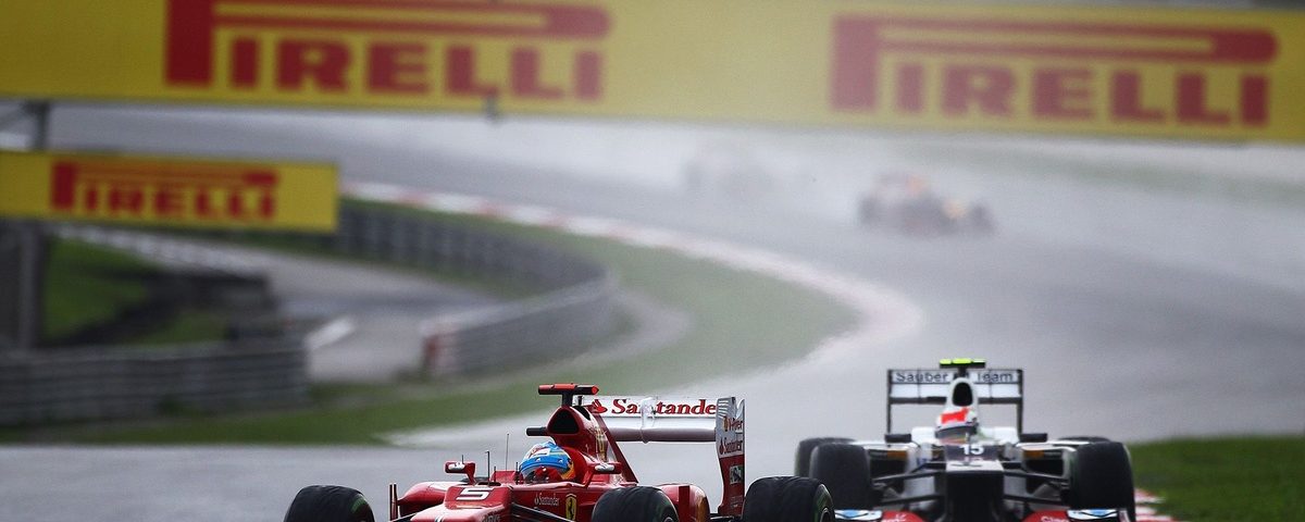 Reviving Classic Tracks: A New Chapter for Formula 1 Racing