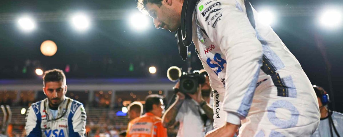 Ricciardo’s Departure: A Pivotal Moment in Formula 1 Strategy