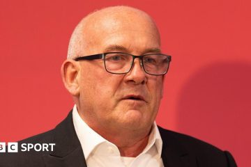 Richard Collier-Keywood's Departure: A Shift in Welsh Rugby Union Leadership