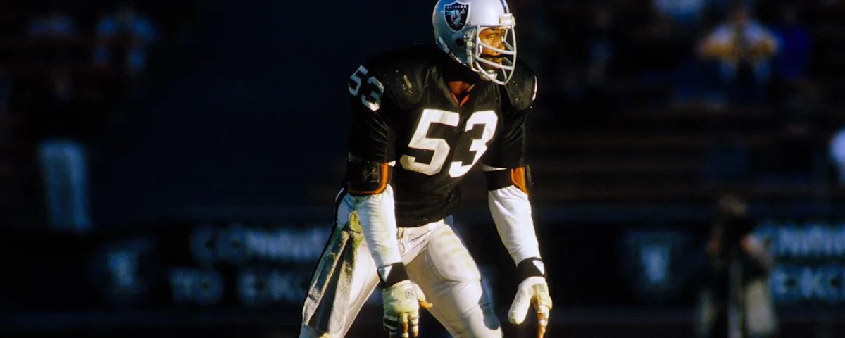 Rod Martin’s Legacy: Impact on NFL and Raiders’ Future