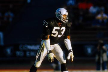 Rod Martin's Legacy: Impact on NFL and Raiders' Future