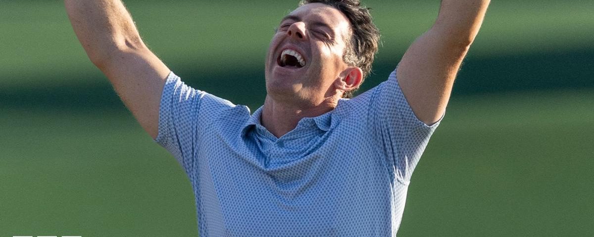 Rory McIlroy’s Masterful Win at Augusta: A PGA Tour Triumph