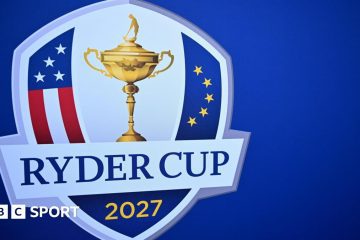 Ryder Cup 2027 Ticket Prices Spark Debate Among Fans