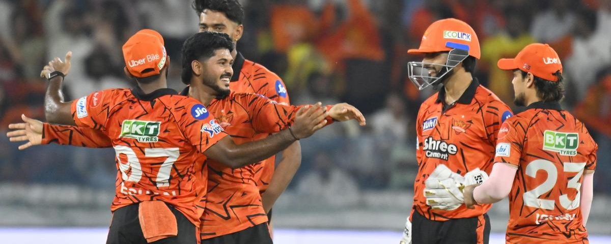 SRH vs DC: Live Streaming Info and What’s Next for IPL 2026