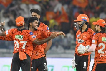 SRH vs DC: Live Streaming Info and What’s Next for IPL 2026