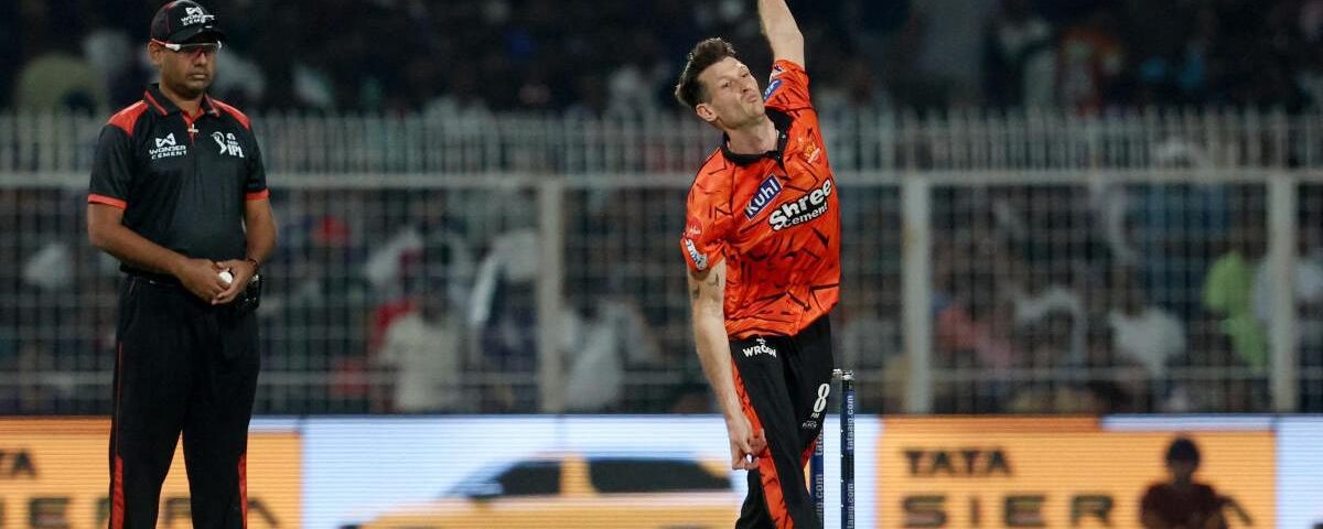 SRH’s David Payne Ruled Out: Impact on IPL 2026 Season