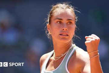 Sabalenka Surges Past Osaka at Madrid Open: Fan Reactions Explored