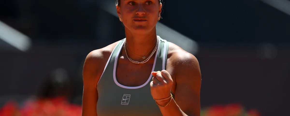 Sabalenka Tops Osaka at Madrid Open: A Clash of Grand Slam Titans