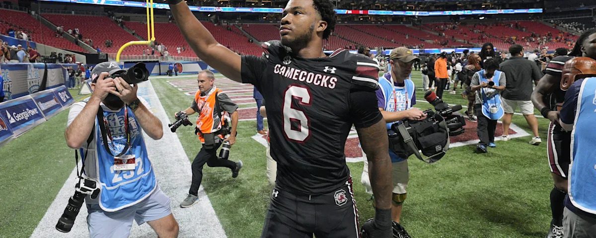 Saints’ Future in NFL Draft 2027: Strategic Insights Unveiled